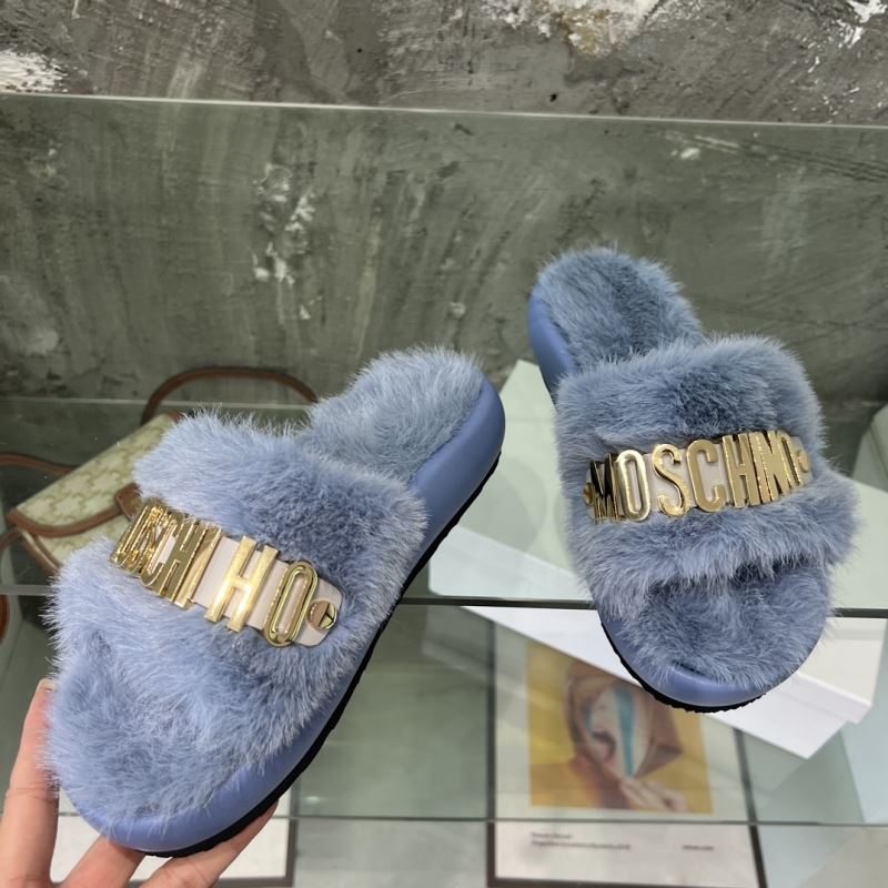 Moschino Sandals
